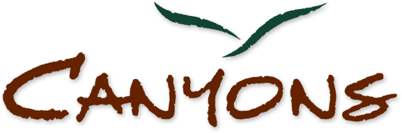 Canyons Logo