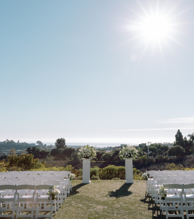 Off-Season Wedding Special