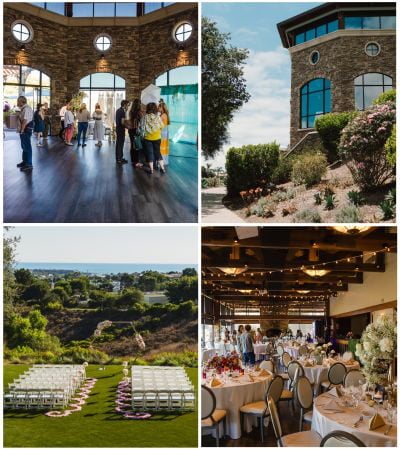 The Crossings Wedding Showcase