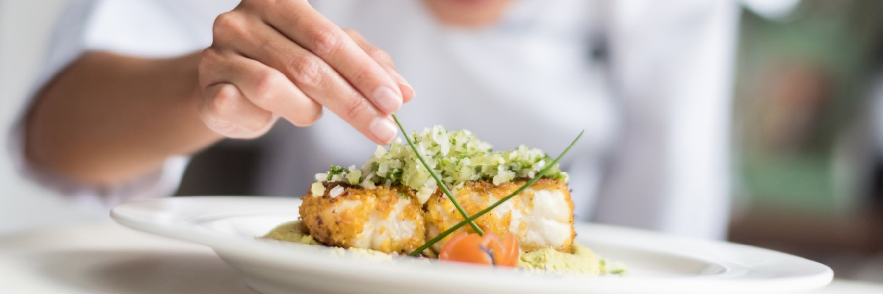 Cuisine & Chef