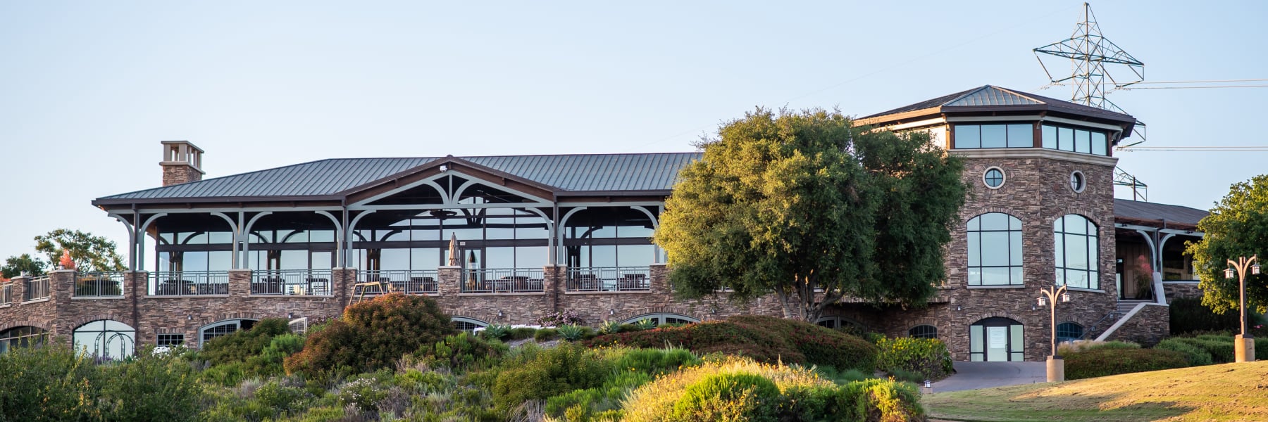 Live Cam at The Crossings at Carlsbad, California