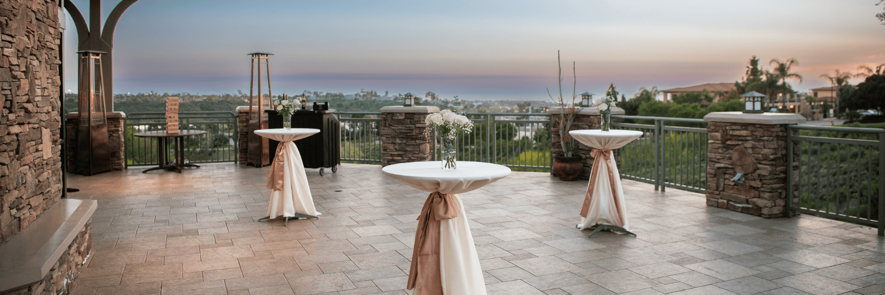 Meetings & Events at The Crossings at Carlsbad, California