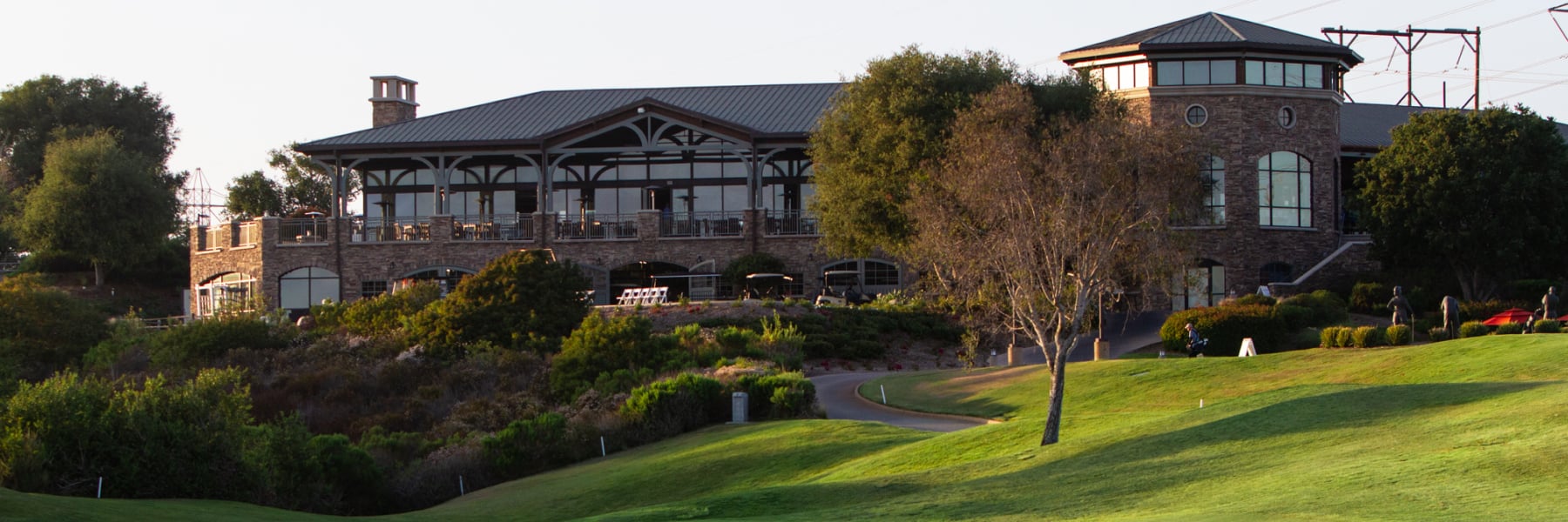 Our Story, The Crossings at Carlsbad, California