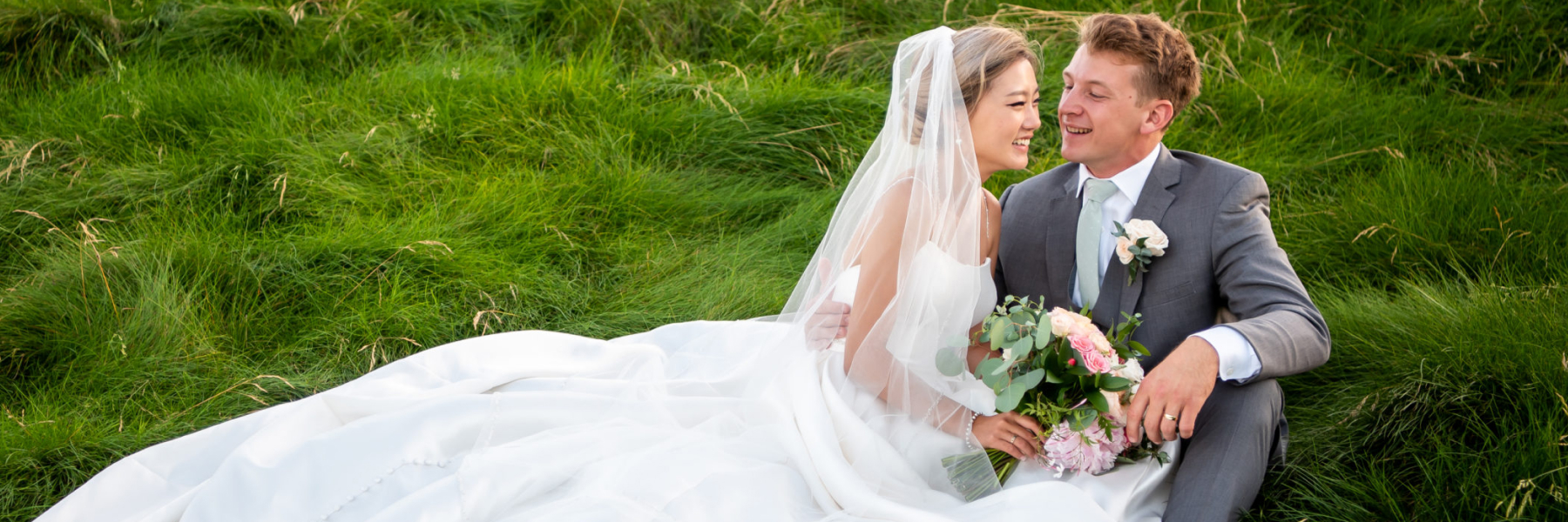 Pre & Post Weddings at The Crossings at Carlsbad, California