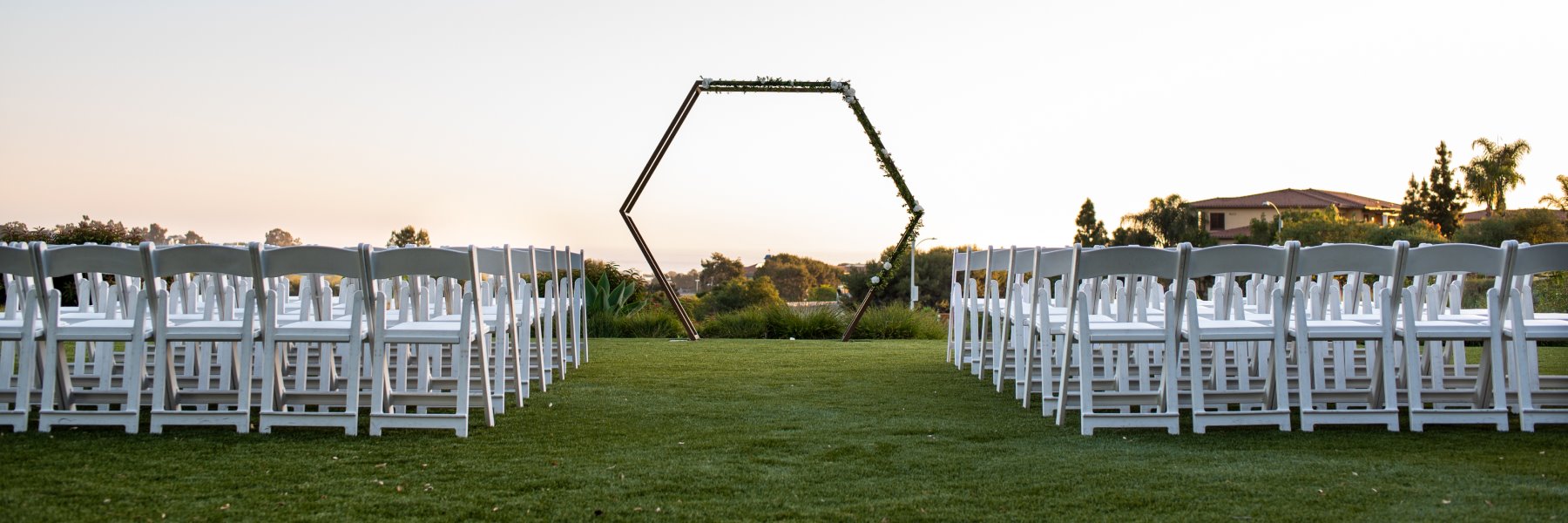 Wedding Services in California
